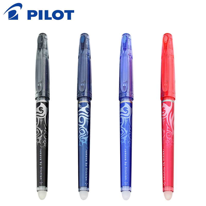 Pilot Pen Frixion - 3 Pcs/Lot Pilot FriXion Pen BL-FRP5