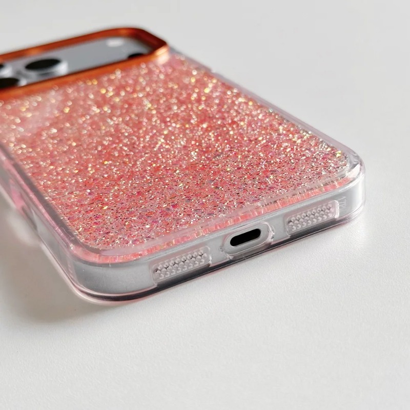 Koi Fish Scale Phone Case For  - Metal Photo Panel 评论和价格