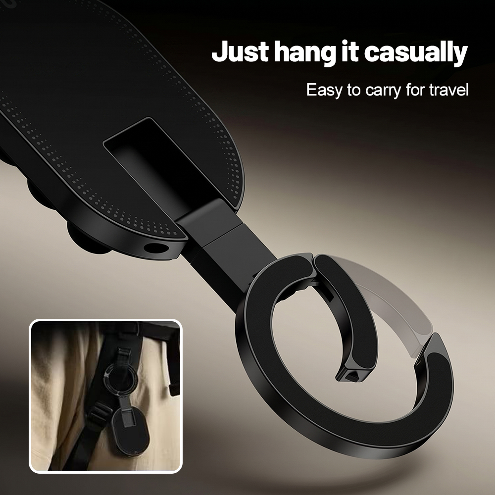 360° Rotation 3‑In‑1 Suction C - Metal Photo Panel 评论和价格