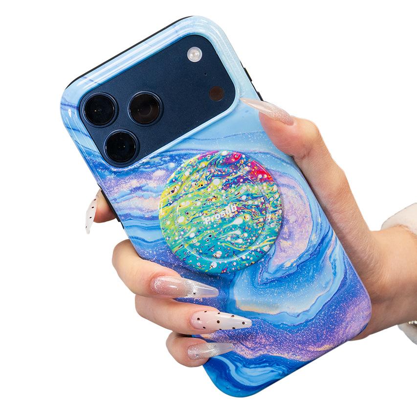 Fonlyu 5pcs Hard PC Magnetic R - Phone Case Blank Print 评论和价格