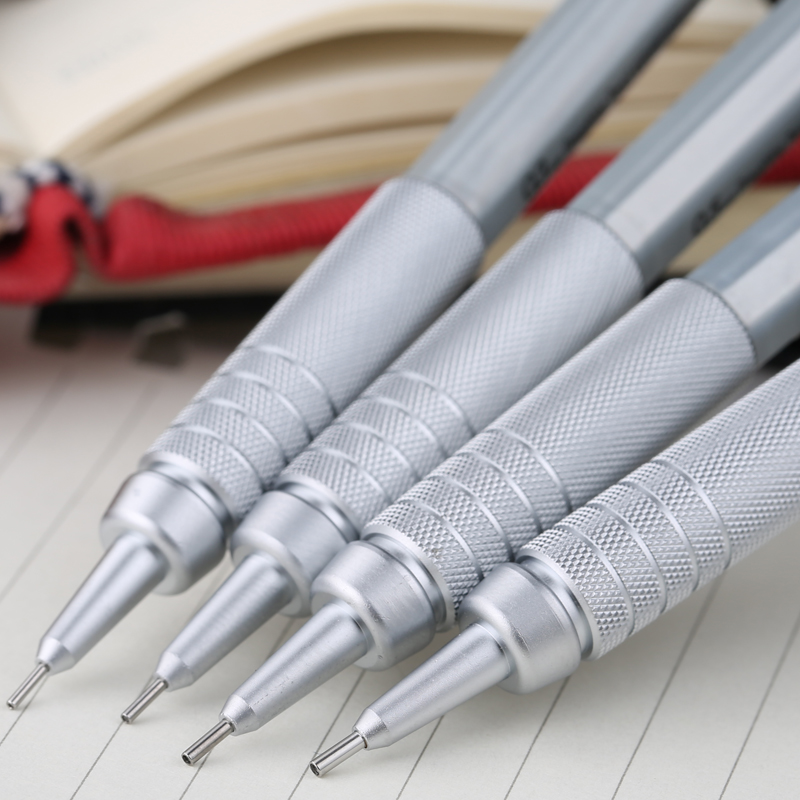 1pc Pentel Graphgear 500 Draft - Pentel Pen Energel 评论和价格