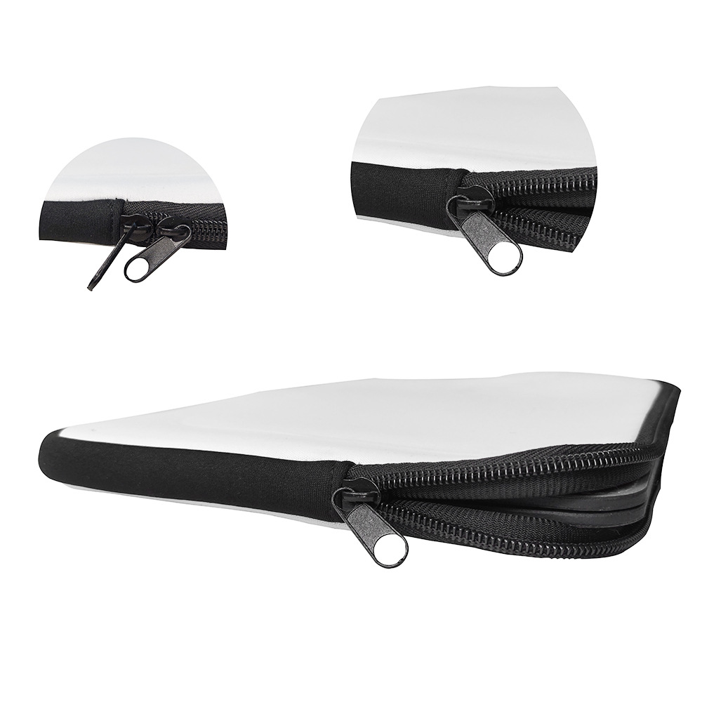 6pcs/lot Blank Sublimation Lap - Laptop Sleeve Blank 评论和价格
