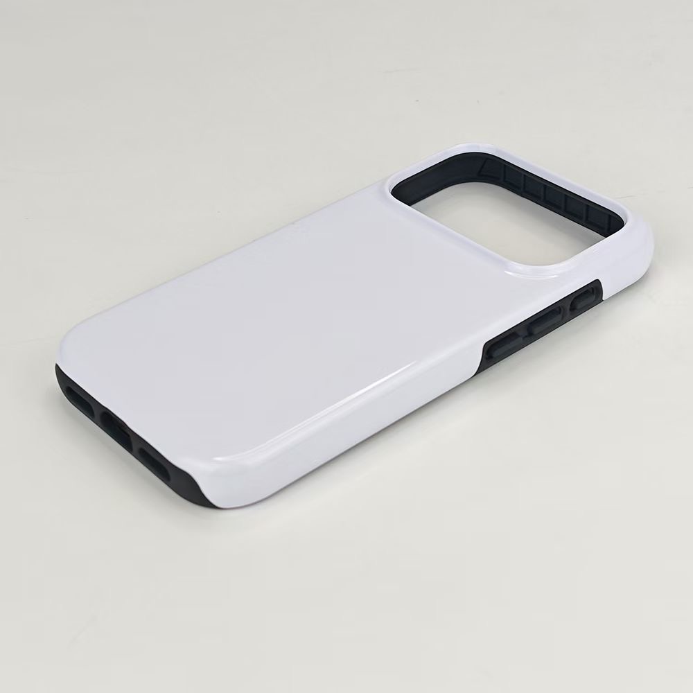 VORMIR 5pcs Coated 2 in 1 Blan - Phone Case Blank Print 评论和价格